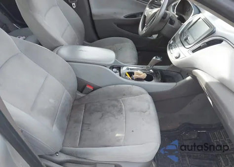 2016 Chevrolet Malibu Ls from USA, damaged, VIN 1G1ZB5ST6GF178954